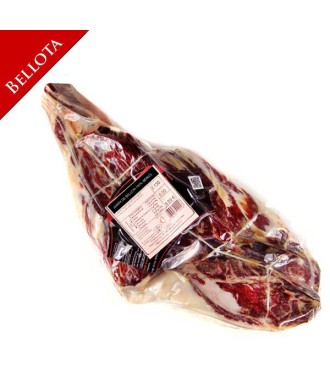 Bellota Iberico ham, 50% iberian breed - BONELESS