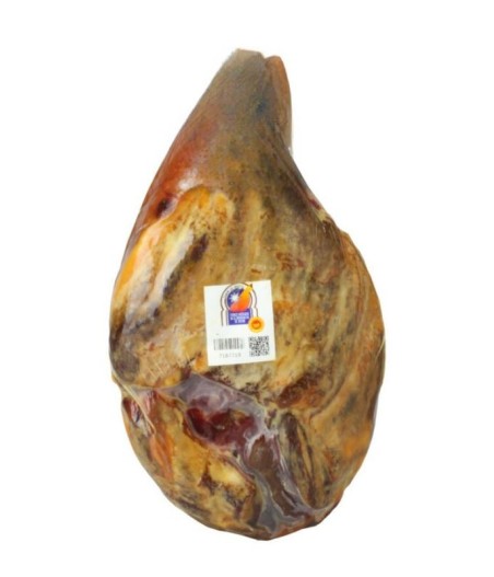 Teruel Ham (D.O.P Teruel) 22 months - BONELESS